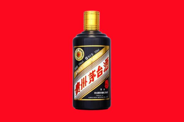 日照东港区回收茅台酒瓶